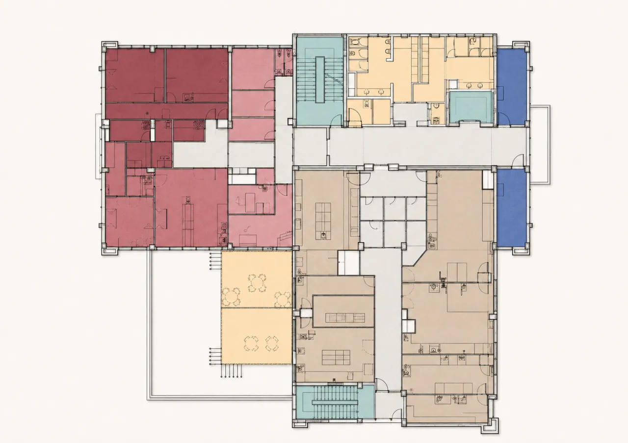 Akdeniz Üniversitesi Kök Hücre Laboratuvarı 2