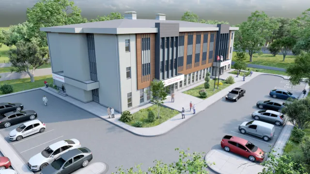 Balıkesir Bandırma İlçe Sağlık Müdürlüğü 3