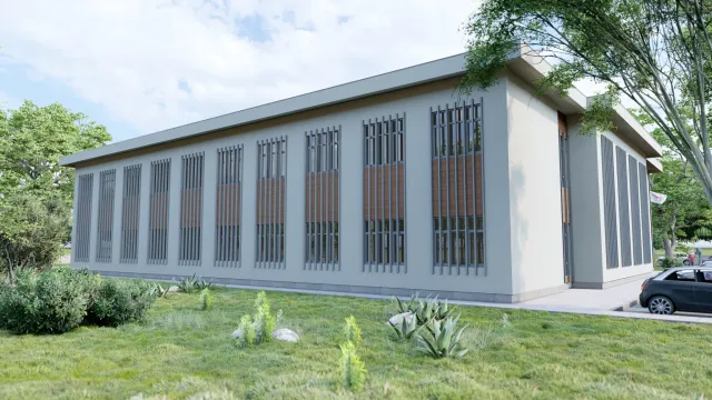 Balıkesir Gönen İlçe Sağlık Müdürlüğü 3