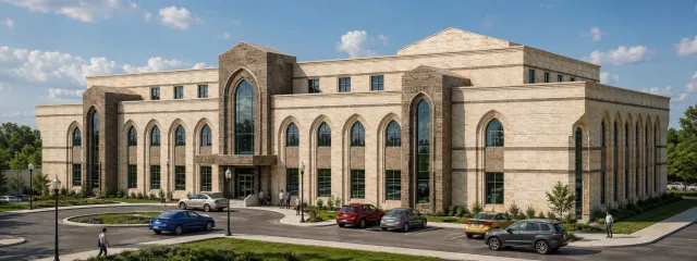 Bişkek Hastanesi 3