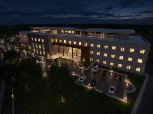 Hatay Altınözü-Erzin 50-Bed Emergency Hospital (Reinforced Concrete) – view 15