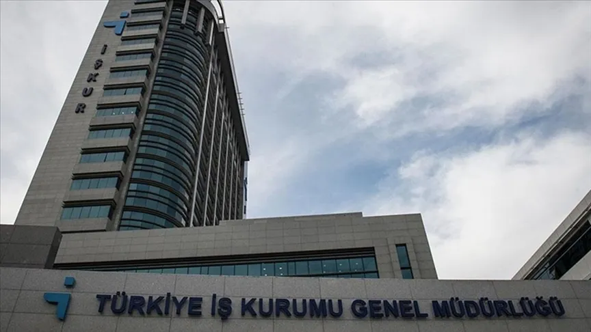 İŞKUR Genel Müdürlüğü 3