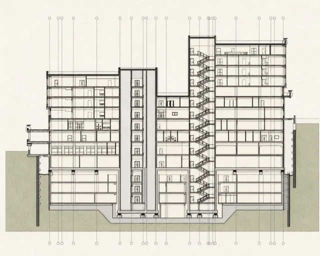 İstanbul Taksim 250 Yataklı Eğitim ve Araştırma Hastanesi 4