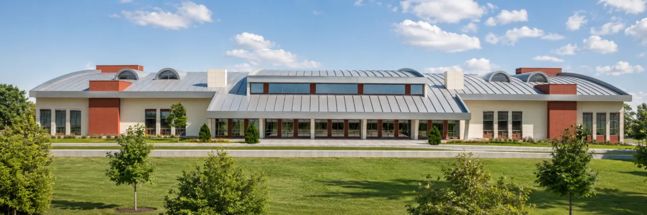 Kastamonu Üniversitesi Merkezi Yemekhane Binası 2