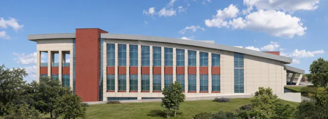 Kastamonu Üniversitesi Merkezi Yemekhane Binası 6