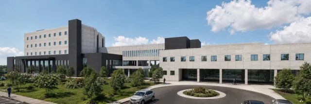 Şırnak Silopi 50-Bed Women's and Children's Hospital + 20-Unit Oral and Dental Health Center – view 10